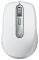 LOGITECH MX ANYWHERE 3 WIRELESS MOUSE PALE GR...