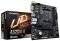 ������� GIGABYTE A520M H AM4
