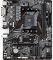  GIGABYTE A520M H AM4
