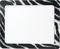 LOGILINK ID0168 PHOTO MOUSEPAD ZEBRA