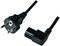 LOGILINK CP118 POWER CORD SCHUKO STRAIGHT - C...