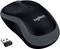 LOGITECH 910-002235 M185 WIRELESS MOUSE GREY ...