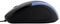 ESPERANZA EM102B SIRIUS 3D WIRED OPTICAL MOUSE USB BLACK/BLUE