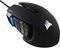 CORSAIR MOUSE SCIMITAR ELITE RGB BLACK
