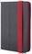 UNIVERSAL CASE ORBI FOR TABLET 9-10 BLACK-RED