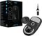 LOGITECH 910-005880 G PRO X SUPERLIGHT WIRELESS GAMING MOUSE BLACK