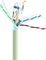 CABLEXPERT FPC-6004-SOL/100 CAT6 FTP LAN CABL...