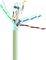 CABLEXPERT FPC-6004-SOL/100 CAT6 FTP LAN CABL...