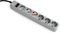 GEMBIRD SPG6-B-6C POWER CUBE SURGE PROTECTOR ...