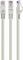 CABLEXPERT PP6U-20M UTP CAT6 PATCH CORD GREY 20 M