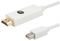 SAVIO CL-83 MINI DISPLAYPORT (M) - HDMI (M) C...
