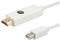 SAVIO CL-83 MINI DISPLAYPORT (M) - HDMI (M) C...