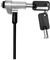 LOGILINK NBS013 NOTEBOOK SECURITY LOCK, UNIVE...