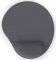 GEMBIRD MP-GEL-GR GEL MOUSE PAD WITH WRIST SU...