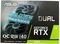 VGA ASUS DUAL OC GEFORCE RTX 3060 DUAL-RTX306...