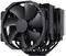 NOCTUA NH-D15 CHROMAX BLACK DUAL-TOWER CPU CO...
