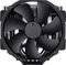 NOCTUA NH-D15 CHROMAX BLACK DUAL-TOWER CPU COOLER 140MM