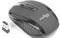 MAXLIFE HOME OFFICE MXHM-02 WIRELESS OPTICAL MOUSE 800/1000/1600 DPI BLACK