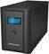 POWERWALKER VI 1200 SHL SCHUKO LCD 1200VA/600...
