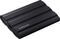   SAMSUNG MU-PE1T0S/EU PORTABLE SSD T7 SHIELD 1TB USB3.2 BLACK