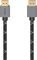 HAMA 200505 DISPLAYPORT CABLE, DP 1.4, ULTRA-...