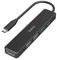 HAMA 200117 USB-C HUB MULTIPORT 5 PORTS 3 X U...