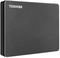 ΕΞΩΤΕΡΙΚΟΣ ΣΚΛΗΡΟΣ TOSHIBA CANVIO GAMING 4TB ...