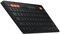 SAMSUNG BLUETOOTH SMART KEYBOARD TRIO 500 EJ-B3400UB BLACK