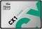 SSD TEAM GROUP T253X5240G0C101 CX1 240GB 2,5'...