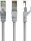 CABLEXPERT PP6U-0.25M UTP CAT6 PATCH CORD 0.2...
