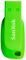 SANDISK CRUZER BLADE 16GB USB 2.0 FLASH DRIVE GREEN SDCZ50C-016G-B35GE