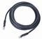 CABLEXPERT PP12-0.5M/BK BLACK PATCH CORD CAT5...