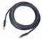 CABLEXPERT PP12-0.5M/BK BLACK PATCH CORD CAT5...