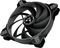 FAN ARCTIC BIONIX F140 GREY 140MM