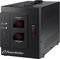 POWERWALKER AVR 3000 SIV 3000VA AUTOMATIC VOL...
