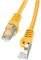 LANBERG PATCHCORD CAT.5E 1.5M ORANGE