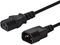 SAVIO CL-99 COMPUTER POWER EXTENSION CABLE C1...