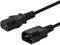 SAVIO CL-99 COMPUTER POWER EXTENSION CABLE C1...