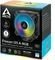 ARCTIC FREEZER I35 ARGB CPU COOLER COMPATIBLE...