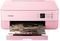 ΠΟΛΥΜΗΧΑΝΗΜΑ CANON PIXMA TS5352Α WIFI PINK
