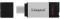 KINGSTON DT80/256GB DATATRAVELER 80 256GB USB 3.2 TYPE-C FLASH DRIVE