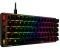  HYPERX ALLOY ORIGINS 60 RGB MECHANICAL GAMING KEYBOARD HX AQUA SWITCHES