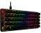 ������������ HYPERX ALLOY ORIGINS 60 RGB MECHANICAL GAMING KEYBOARD HX AQUA SWITCHES