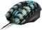 SHARKOON DRAKONIA II MOUSE GREEN