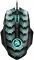 SHARKOON DRAKONIA II MOUSE GREEN