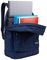 CASELOGIC COMMENCE 2 24L 15.6\'\' LAPTOP BACKPACK BLUE