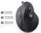 HAMA 182698 VERTICAL ERGONOMIC EMC-500 MOUSE BLACK