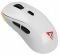 SAVIO GAMING MOUSE RIFT WHITE