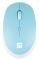 NATEC NMY-1963 HARRIER 2 1600DPI BLUETOOTH 5.1 MOUSE WHITE-BLUE