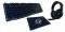 REBELTEC WIRED GAMING SET KEYBOARD + HEADPHON...